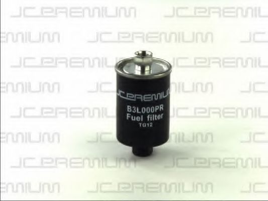 JC PREMIUM - B3L000PR - Фільтр паливний (VAZ) Lada Samara 1,3i-1,7i 9