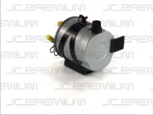 JC PREMIUM - B3R025PR - Фільтр паливний Renault Megan/Scenic  II 1.5/2.0 dCi 05/05-