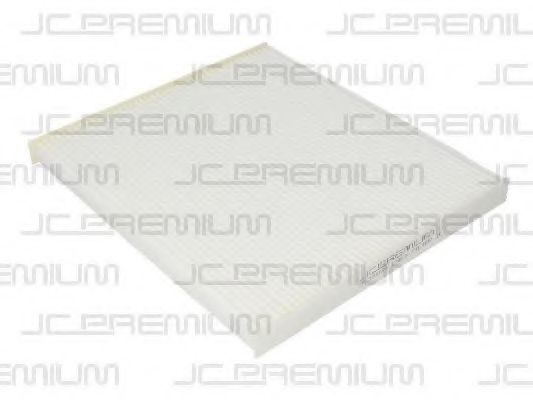 JC PREMIUM - B40316PR - Фільтр салона Hyundai Santa Fe III  2.0 CRD 12-/Sonata 09-