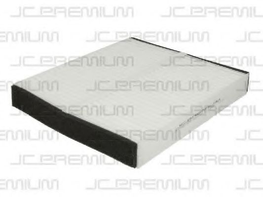 JC PREMIUM - B41009PR - Фільтр салону
