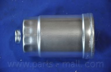 PARTS-MALL - PCA-035 - Фільтр паливний  HYUNDAI STAREX 97-01 (вир-во Parts-Mall)