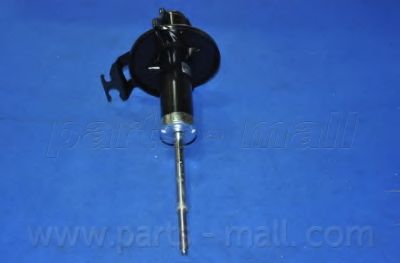 PARTS-MALL - PJB-009A - Амортизатор пiдв. KIA SPORTAGE (вир-во PARTS-MALL)