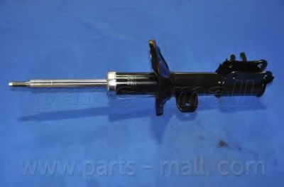 PARTS-MALL - PJC-013 - Амортизатор пiдв. CHEVROLET LACETTI(J200) (вир-во PARTS-MALL)