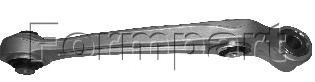 FORMPART - 1105102 - Важіль підвіски передній Прав нижн AUDI A4, A4 ALLROAD, A5, A6, A7, Q5 1.8-4.2 06.07-09.18