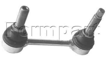 FORMPART - 1908085 - Тяга стабiлiзатора зад. MB M-Class (W164) 05-, R-Class (W251) 06-