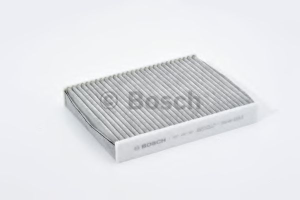 BOSCH - 1 987 432 387 - Фильтр салон с актив углe (пр-во Bosch)