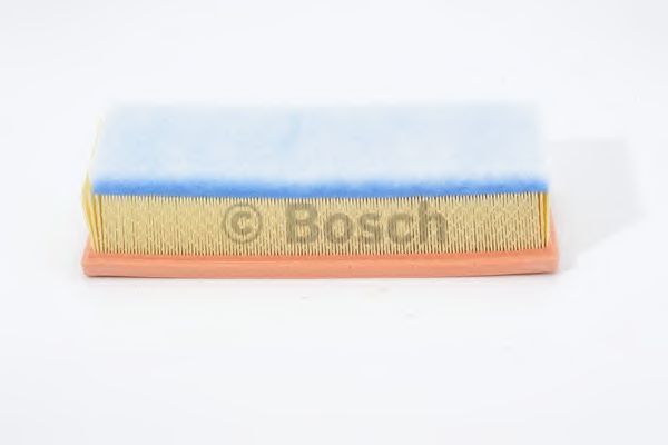 BOSCH - F 026 400 157 - Фільтр повітряний Audi A4/A5/Q5 1.8-2.0TFSI, 2.0TDI 01/08-