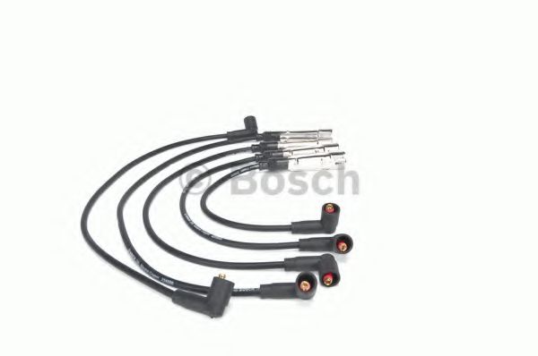 BOSCH - 0 986 356 343 - Комплект вв проводов (пр-во Bosch)