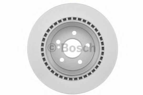 BOSCH - 0 986 479 042 - Тормозной диск (пр-во Bosch)