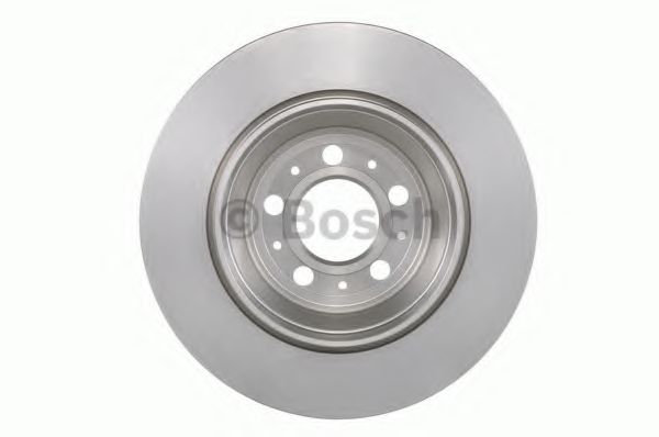 BOSCH - 0 986 479 320 - Диск гальмівний задн. Volvo XC90 2.4D-4.4 10.02-12.14