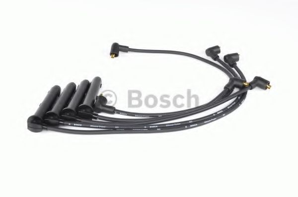 BOSCH - 0 986 356 802 - Провода в/в Ford Sierra, Granada, Scorpio 2,0