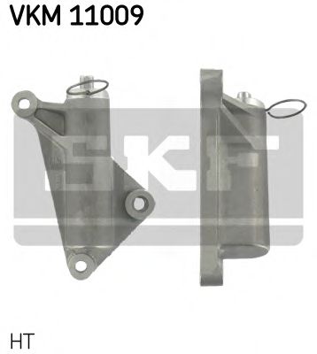 SKF - VKM 11009 - Натяжник паска приводного VW/ Audi 1,8/1,8 20V 97-