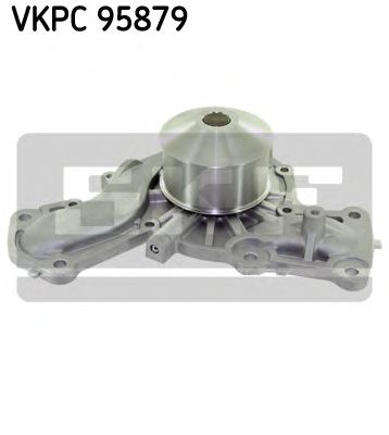 SKF - VKPC 95879 - Водяна помпа Honda Civic VI 98-01/ Mitsubishi Pajero 3.5/3.8 04.00-