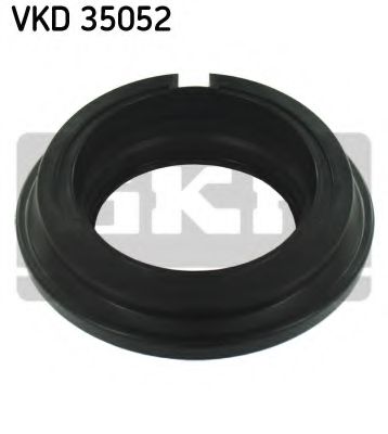 SKF - VKD 35052 - Опорний підшипник ам-тора перед. VW/Audi/Skoda 2012-