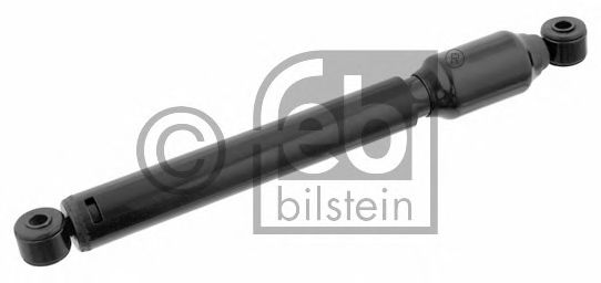 FEBI BILSTEIN - 01261 - Aм-тор кермового мех-му (сила вишт. 800N) DB 123.124.126