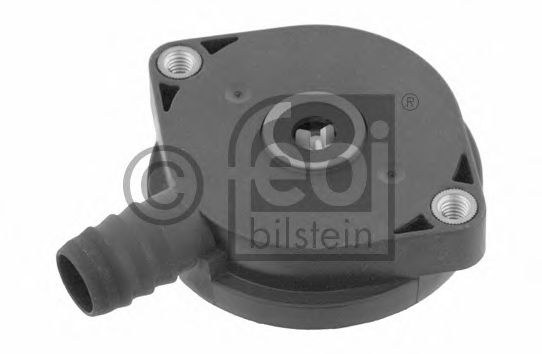 FEBI BILSTEIN - 26101 - Клапан системи вентиляції картера BMW 3(E36,E46)/5(E34)/Z3