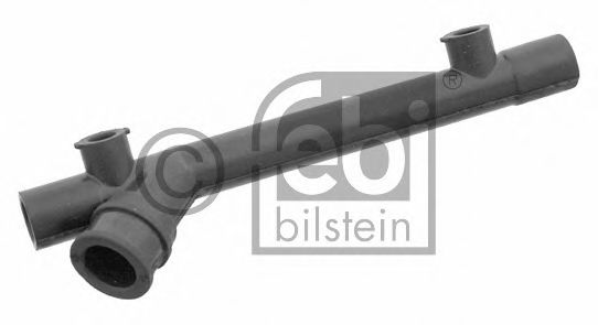 FEBI BILSTEIN - 26155 - Патрубок вентиляції картера OM 601,602