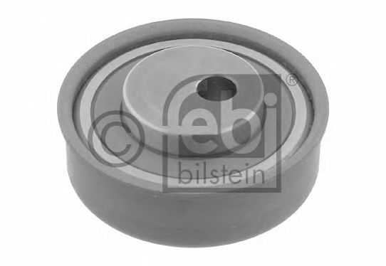 FEBI BILSTEIN - 27123 - Ролик паска приводного Mitsubishi Eclips/Galant Hyundai 2.0/2.4GDI  95-