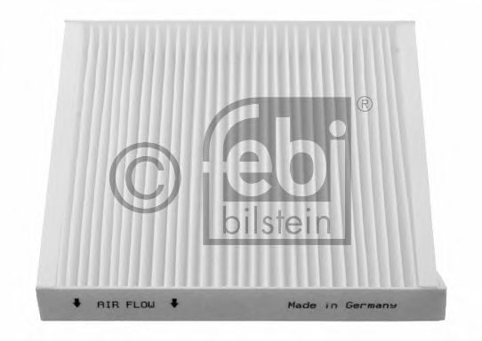 FEBI BILSTEIN - 27829 - Фильтр салона