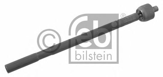 FEBI BILSTEIN - 29625 - Кермова тяга ліва/права Citroen C4 04-/Peugeot 307 02-