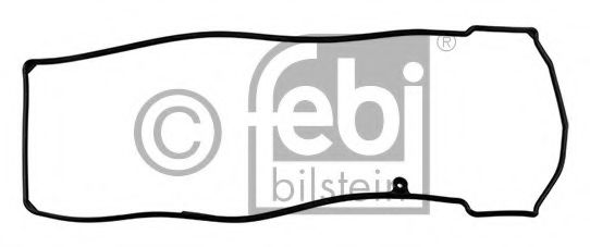FEBI BILSTEIN - 40829 - Прокладка клапанної кришки
