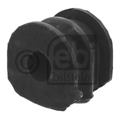 Ø 19mm Втулка стабілізатора зад.Nissan Qashqai 06-