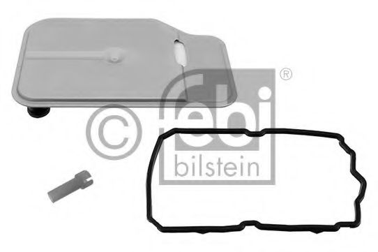 FEBI BILSTEIN - 44530 - Прокладка коробки АКПП DB W203