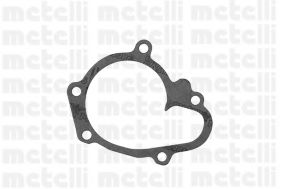 METELLI - 24-1021 - Водяна помпа HYUNDAI ATOS 04- GETZ 02- I10 08- KIA PICANTO 04-   1.0 / 1.1