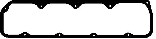 ELRING - 458.200 - Прокладка клап. кришки Fodr Transit 2.5D  -89