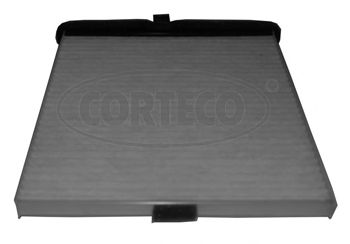CORTECO - 80004567 - Фильтр салону MAZDA 11-