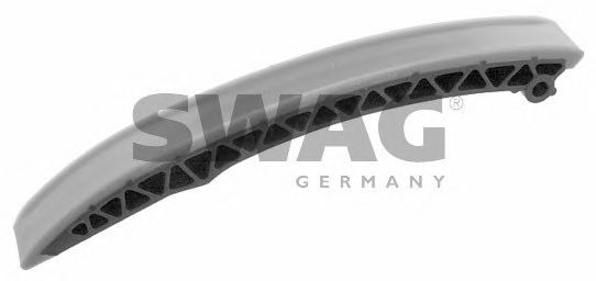 SWAG - 10 09 0139 - Планка заспокоювача ланцюга DB 210/Sprinter 2.2CDI