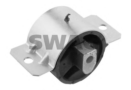 SWAG - 10 13 0083 - Опора КПП  DB Sprinter 208-414 BM901/902/903/90