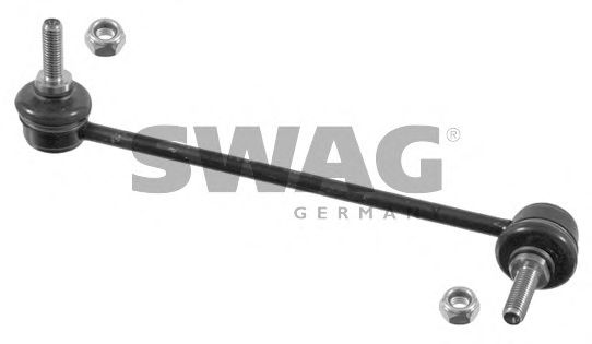 SWAG - 20 79 0010 - Тяга стабілізатора перед. права BMW  5 (E39) 2.0i-4.4 95-04