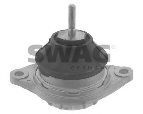 SWAG - 30 13 0035 - Опора двигуна ліва/права Audi 100 2.0 90-94, A6 1.8-2.0 94-97