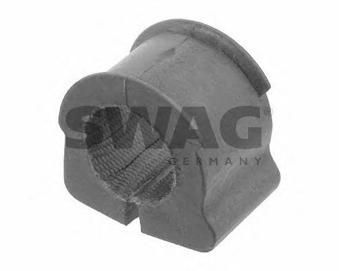 SWAG - 30 61 0008 - (21mm) Втулка стабілізатора перед. VW Golf IV/Skoda Octavia 97-