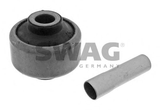 SWAG - 30 91 8844 - С/блок зад. важеля перед.(к-кт з втулкою) Audi 100/A6 91-
