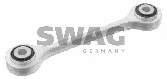 SWAG - 30 93 1706 - Тяга стабілізатора перед. ліва/права VW Touareg 02-/Porsche Cayenne/Audi Q7 06-