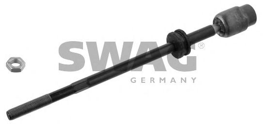 SWAG - 30 93 7066 - Кермова тяга PS- Seat Cordoba, Ibiza, Toledo 91-02 / VW Golf II, Jetta II 83-92