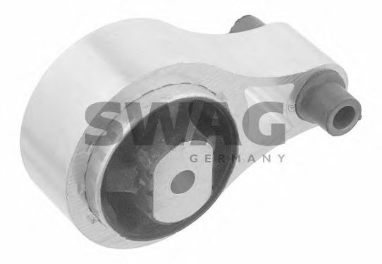 SWAG - 60 93 0888 - Опора КПП  зад. Renault Master 97-01/Opel Movano 98-01