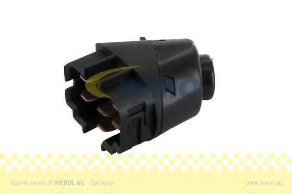 VEMO - V15-80-3216 - Контакт.група замка запалюв. VW Polo/Golf/Jetta/T4