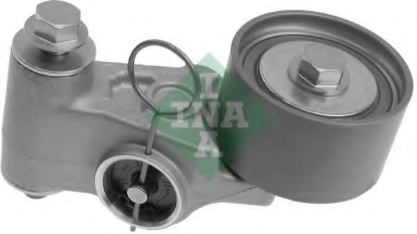 INA - 531 0655 20 - Натяжник паска приводного Subaru Impreza 1.6/1.8/2.0  Legacy 2.0/2.2/2.5