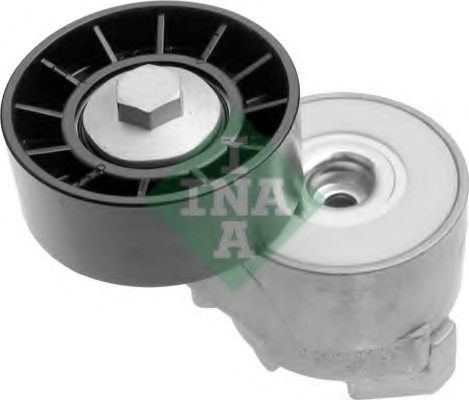 INA - 533 0061 20 - Натяжник паска приводного Fiat Ducato 2.3Jtd 02->