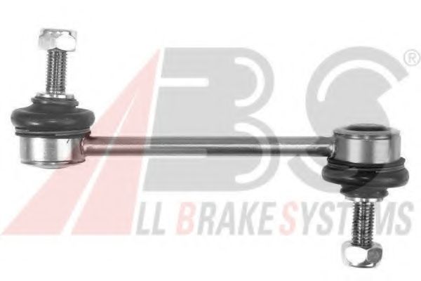 A.B.S. - 260410 - Тяга стабілізатора зад. Toyota Avensis T22 1.6-2.0D 09.97-02.03
