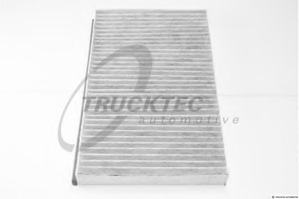 TRUCKTEC AUTOMOTIVE - 02.59.076 - Фильтр салона