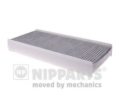 NIPPARTS - N1342037 - Фильтр, воздух во внутренном пространстве
