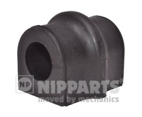 NIPPARTS - N4270908 - Втулка стабілізатора передня Daewoo Kalos  1.2I, 1.4I OHC,1.4 Dohc 02-/Chevrolett Aveo