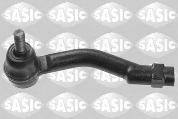 SASIC - 7676047 - Наконечник кермової тяги лівий Toyota Yaris 1.0-1.5 99-05