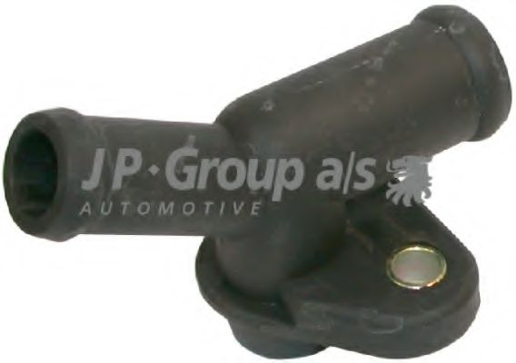 JP GROUP - 1114504700 - Крiплення  датчиків при г/б VW  T4 2.4-2.5D+E 91-95