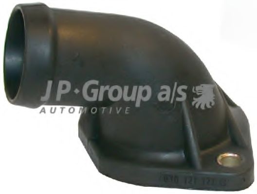 JP GROUP - 1114505500 - Фланець системи охолодження VW Polo/A4,/A6 1.8/1.8T 95-