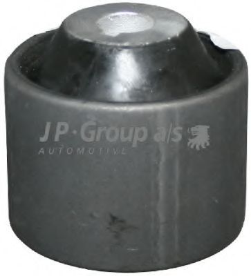 JP GROUP - 1140203300 - С/блок зад. важеля перед.VW T5 3200kg 1.9 TDI, 2.0, 2.5TDI